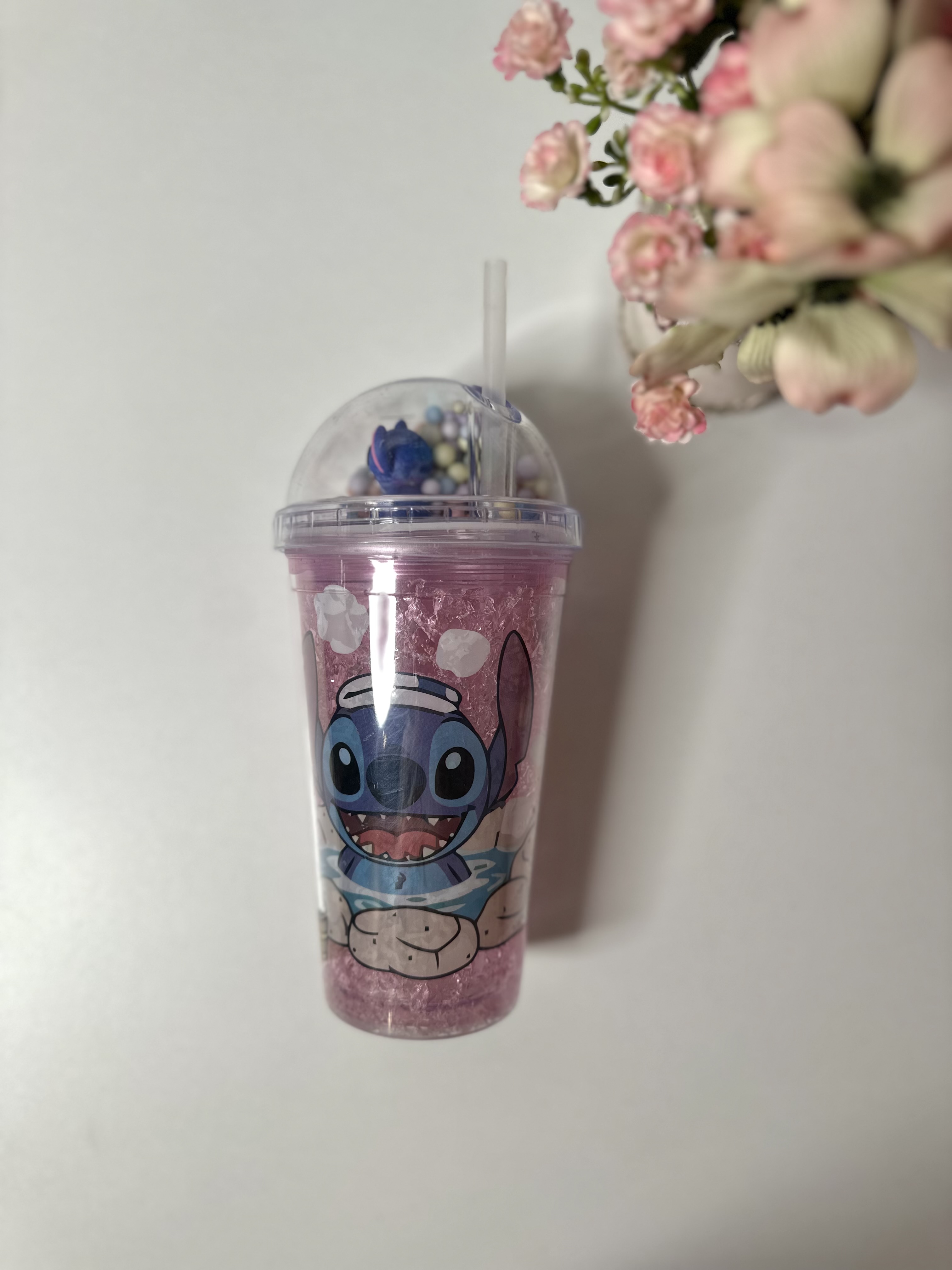 Stitch Cup K410