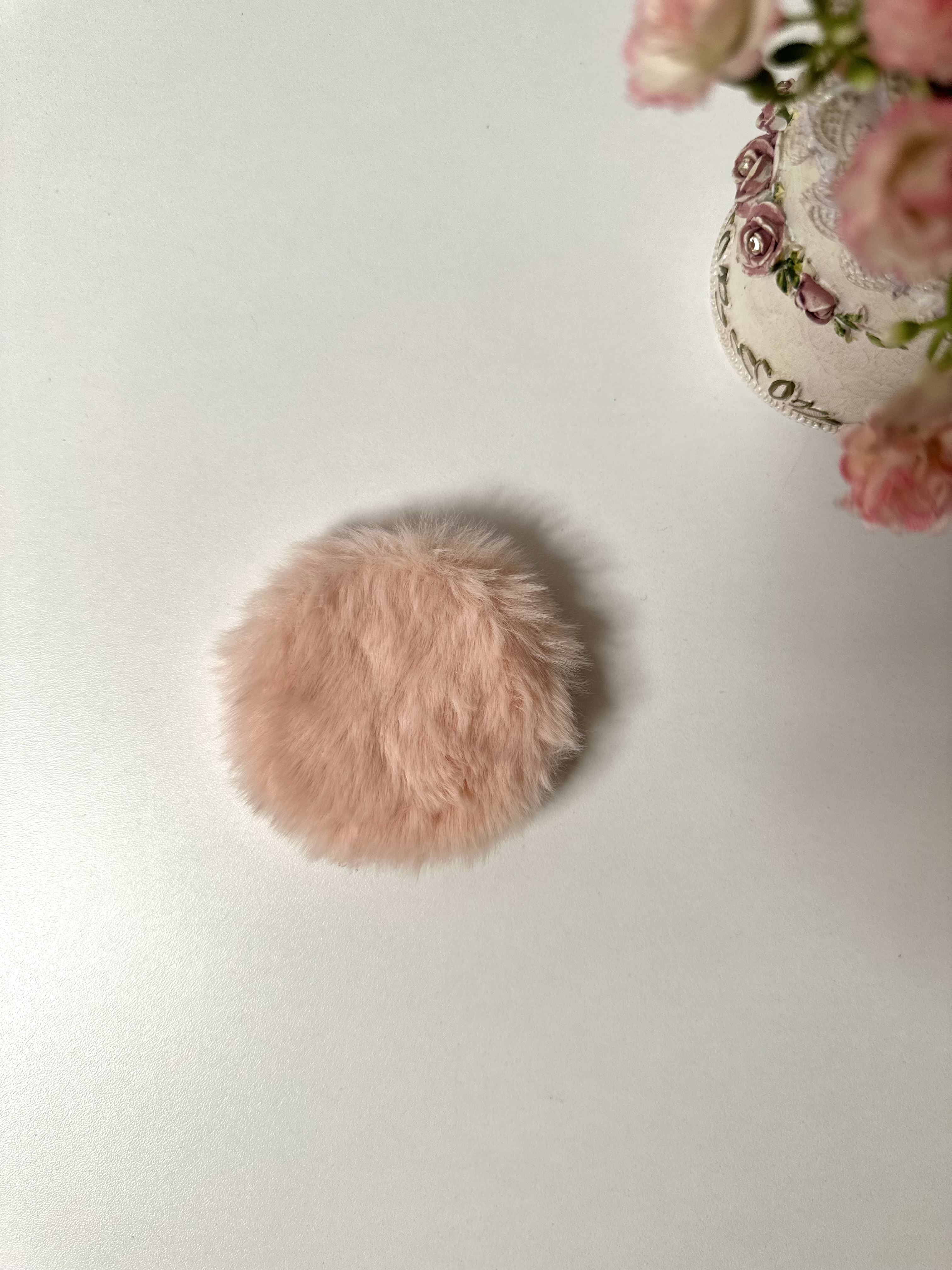 Portable Mirror MB412