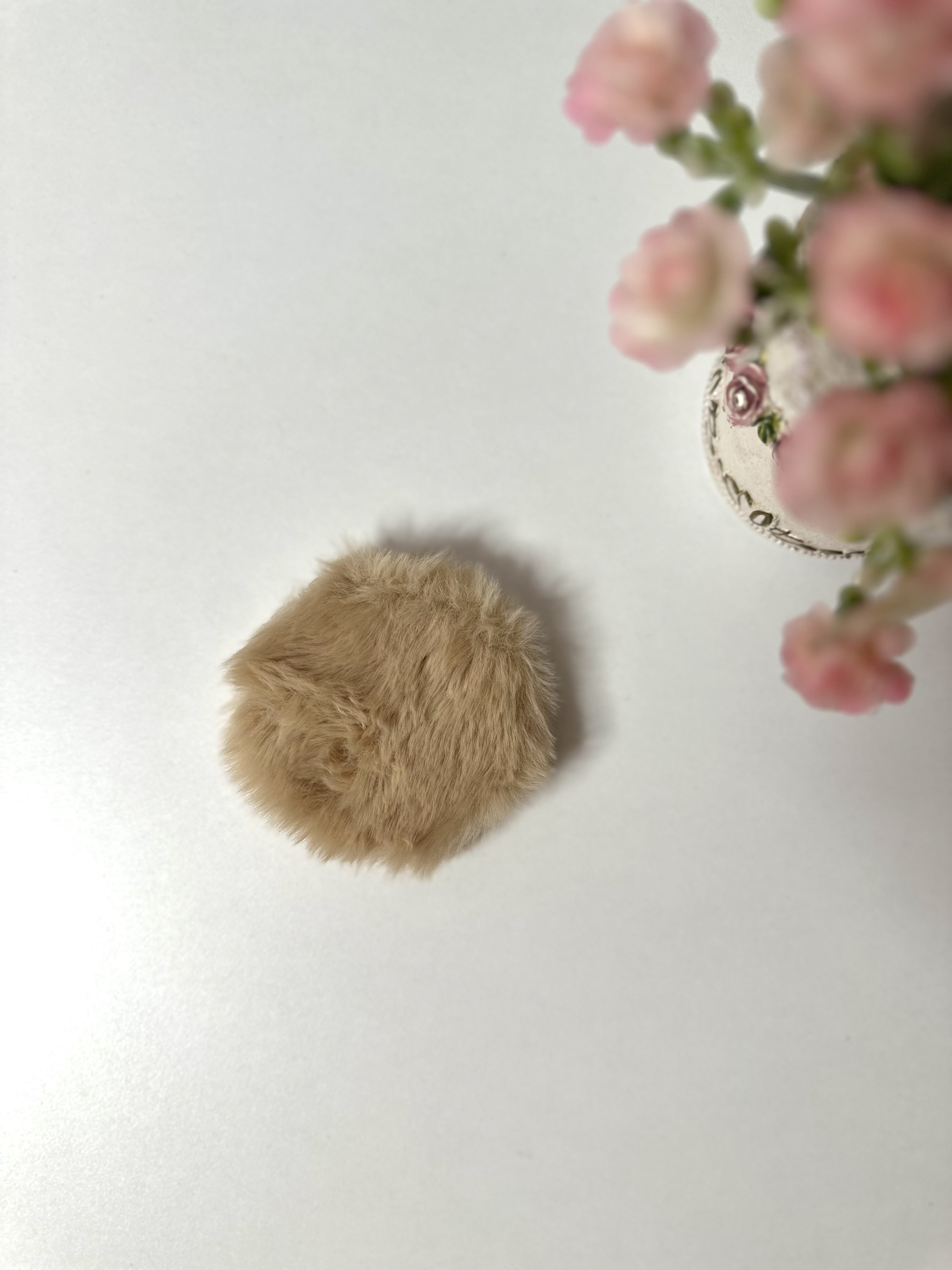 Portable Mirror MB412