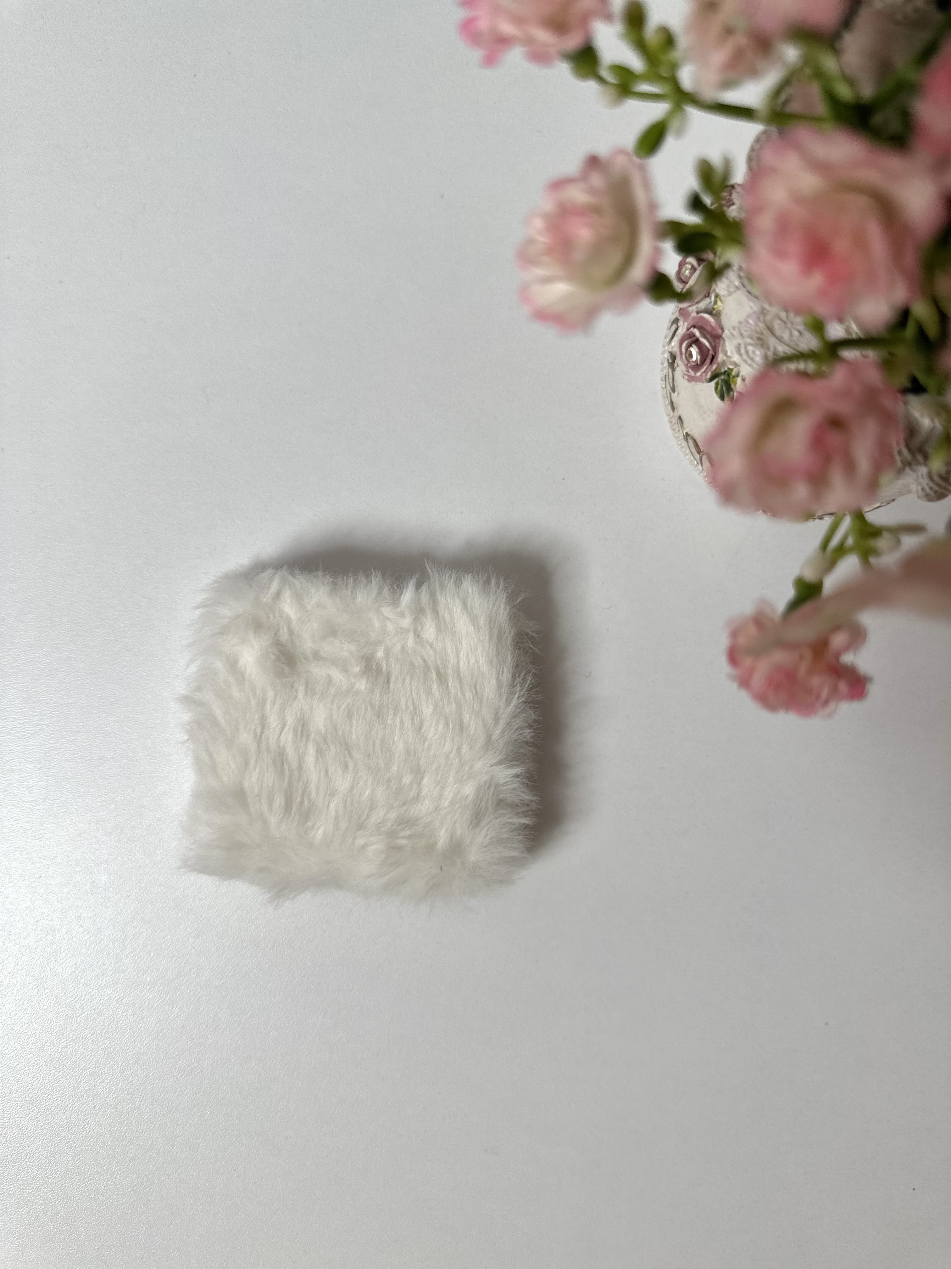 Portable Mirror MB412