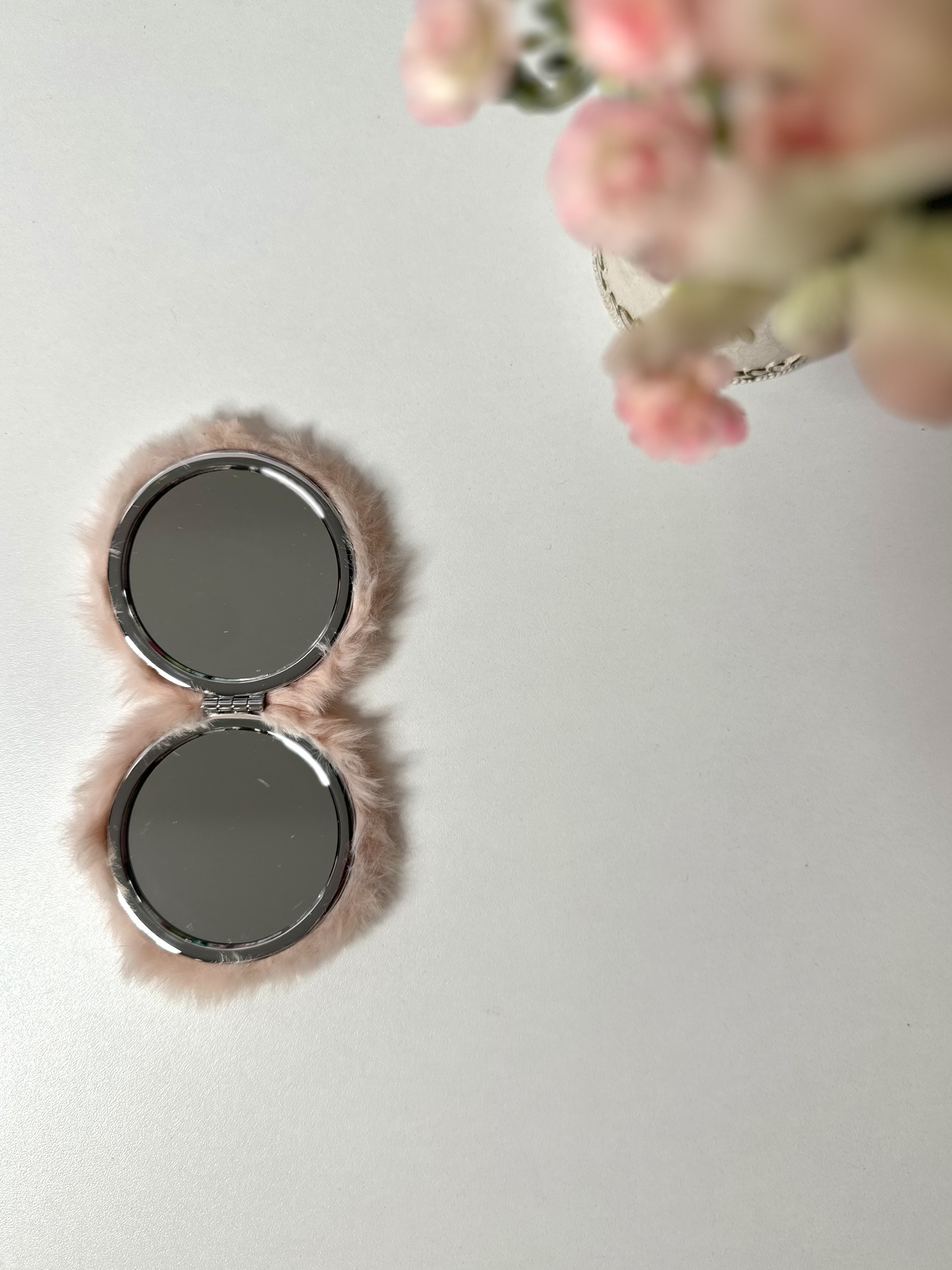 Portable Mirror MB412
