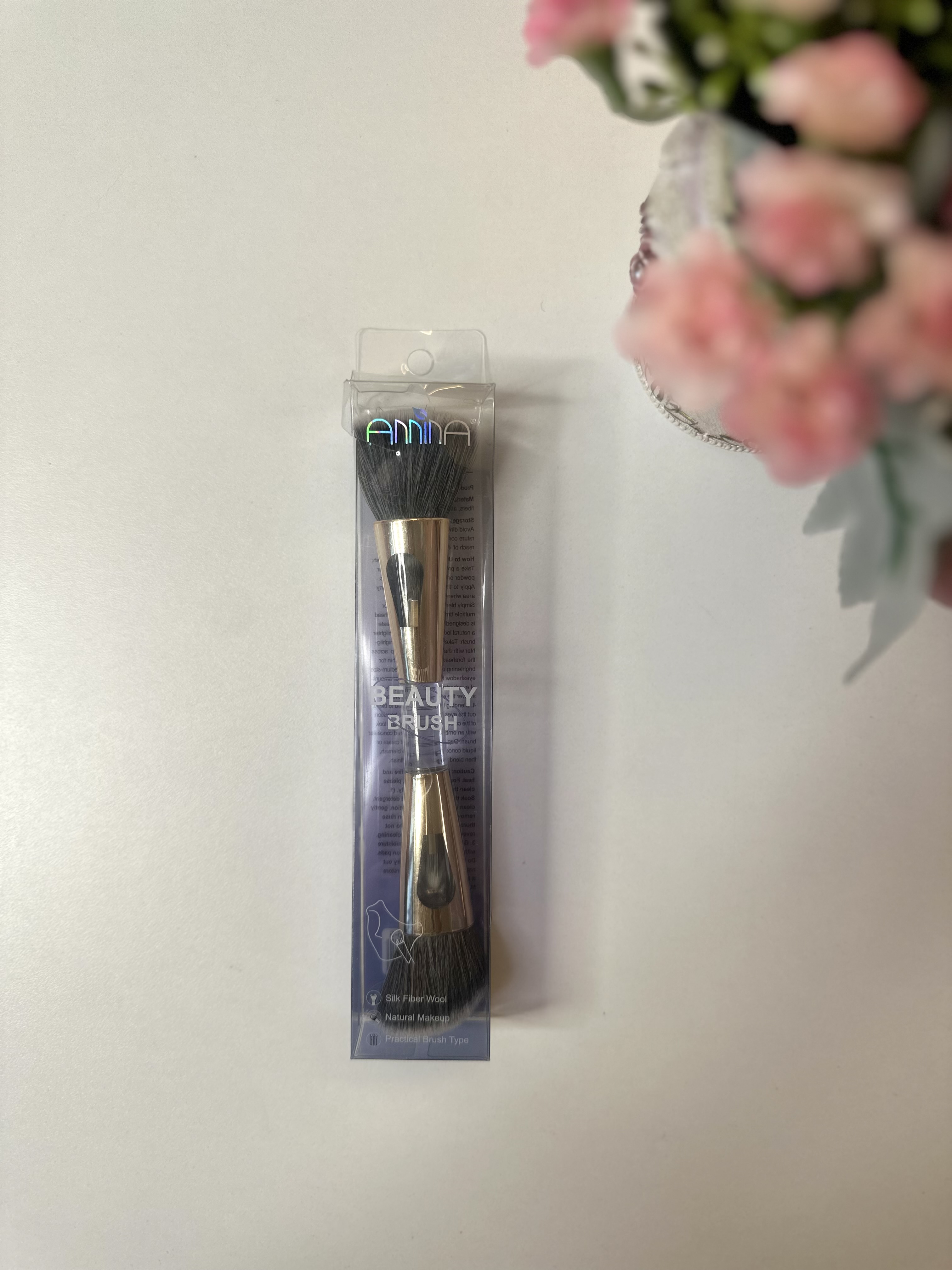 Makeup Brush MB425