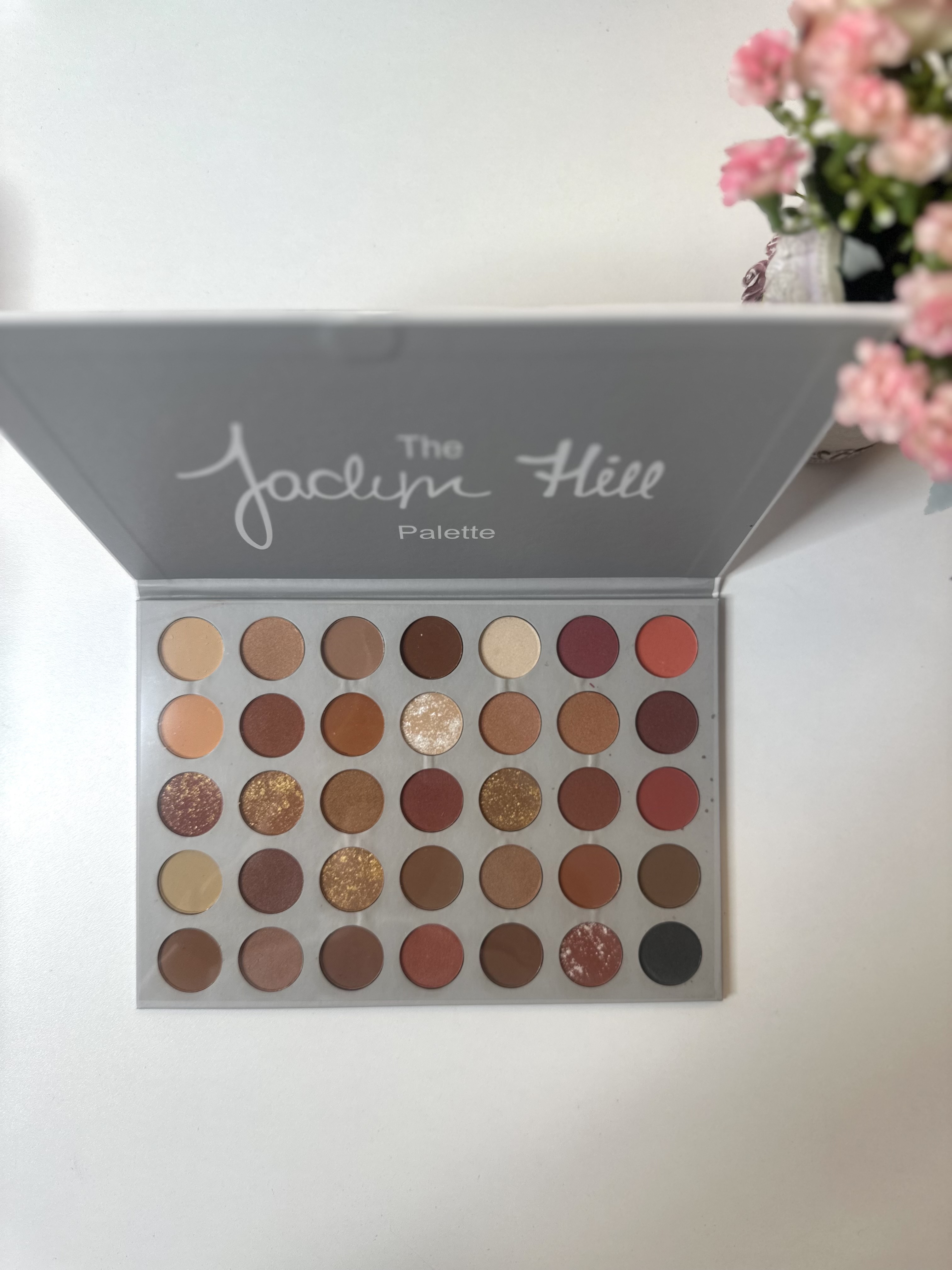 Eyeshadow Palette MB427