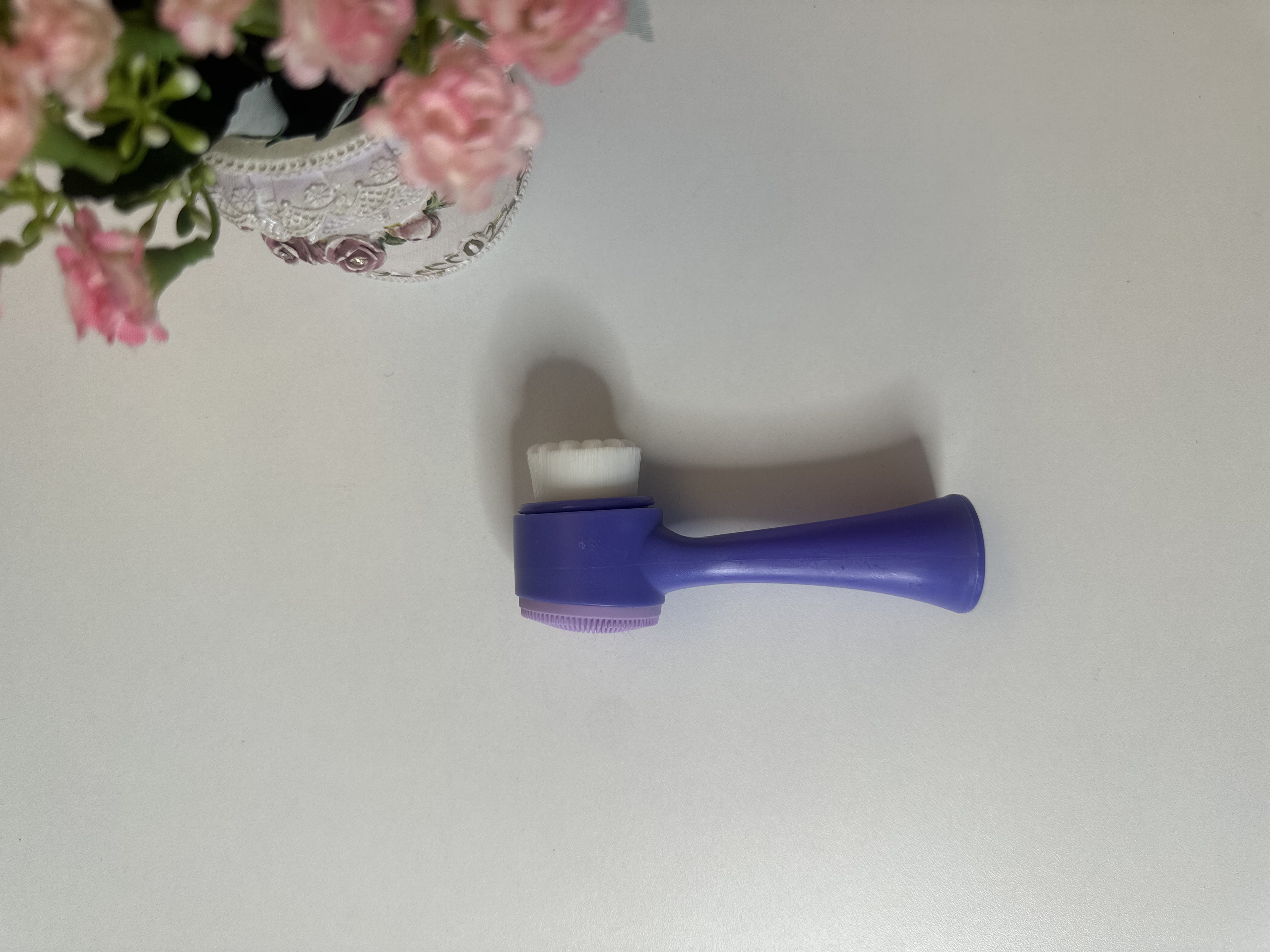 Facial Cleansing S431