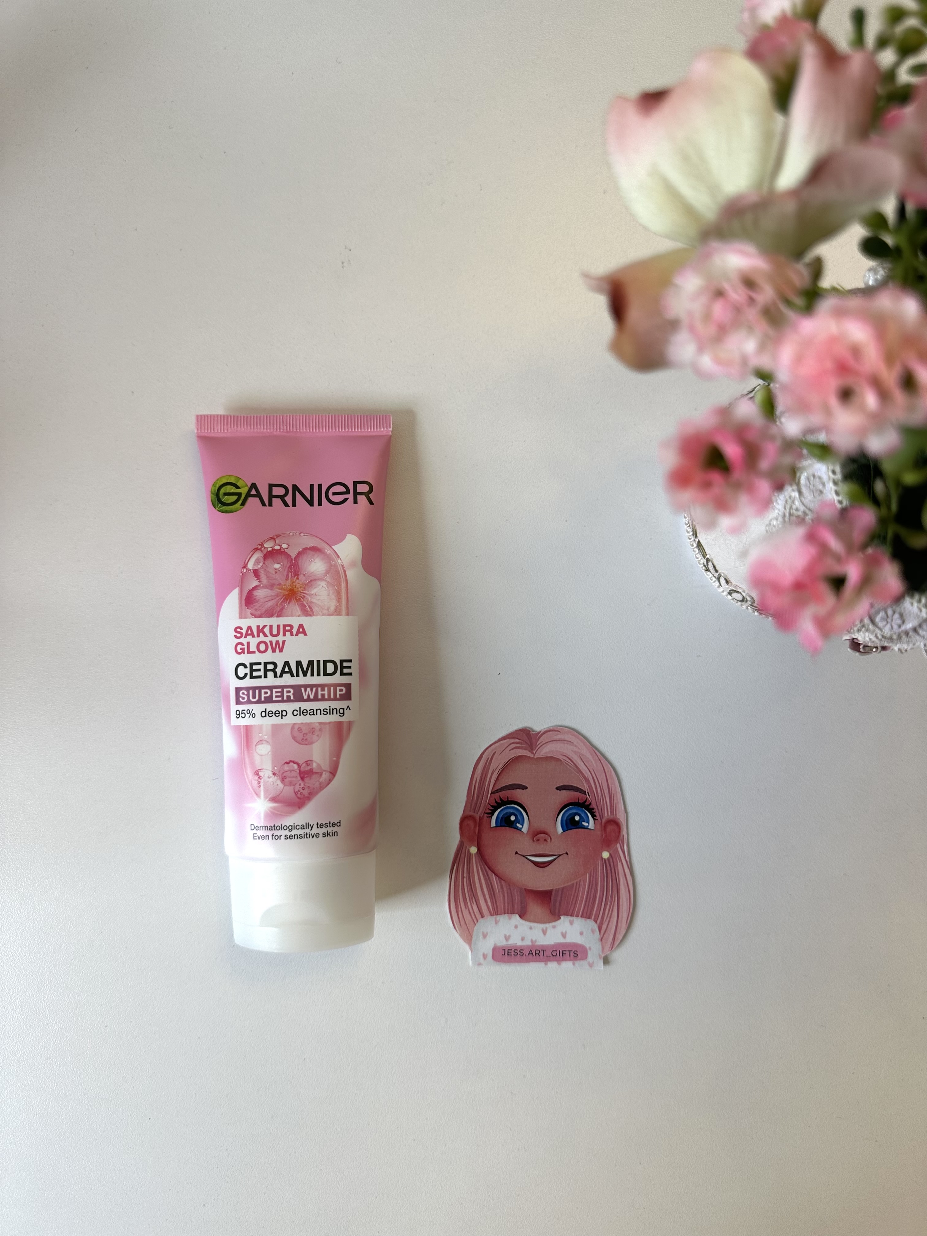 Garnier Cleansing