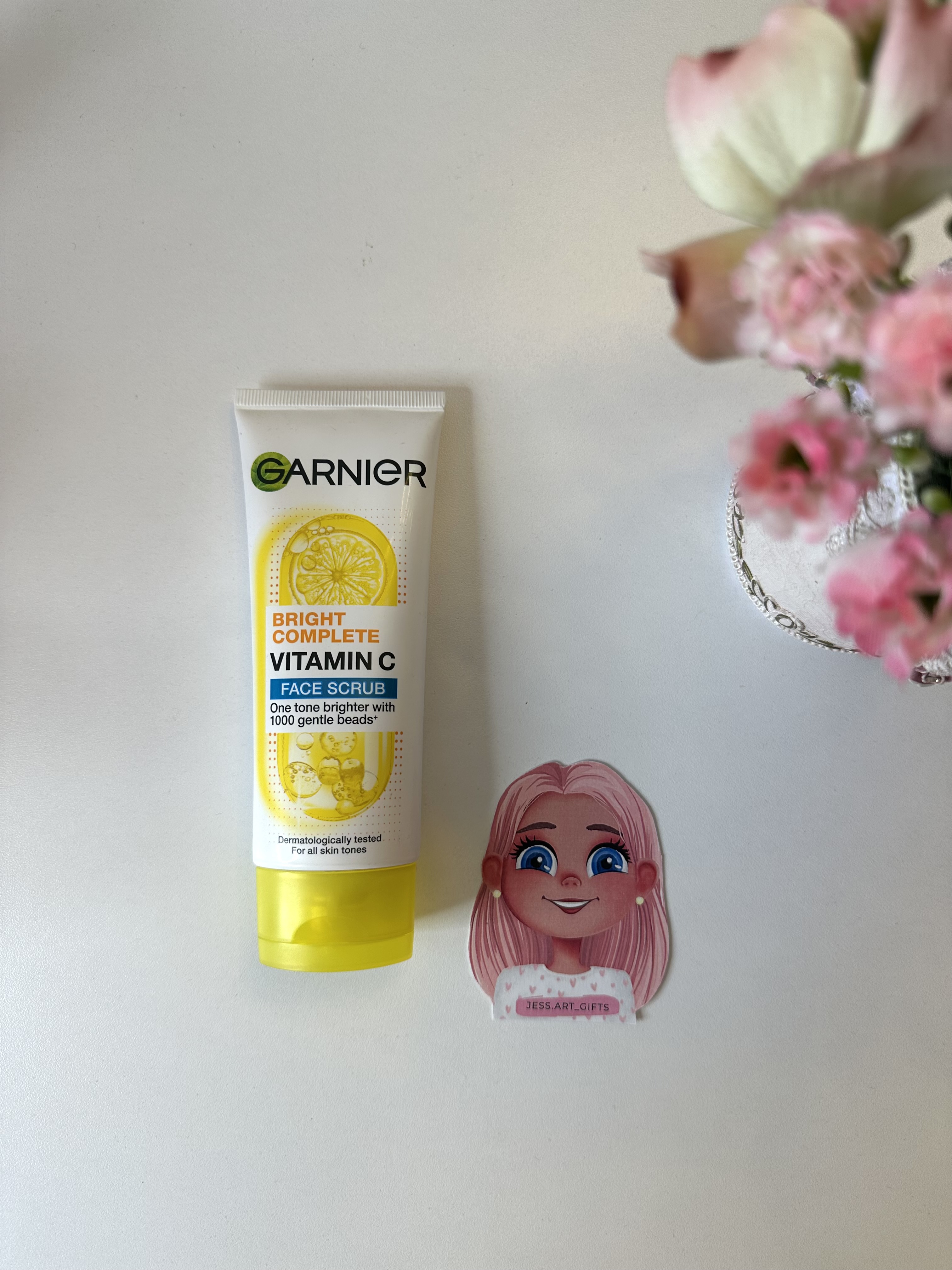 Garnier Cleansing