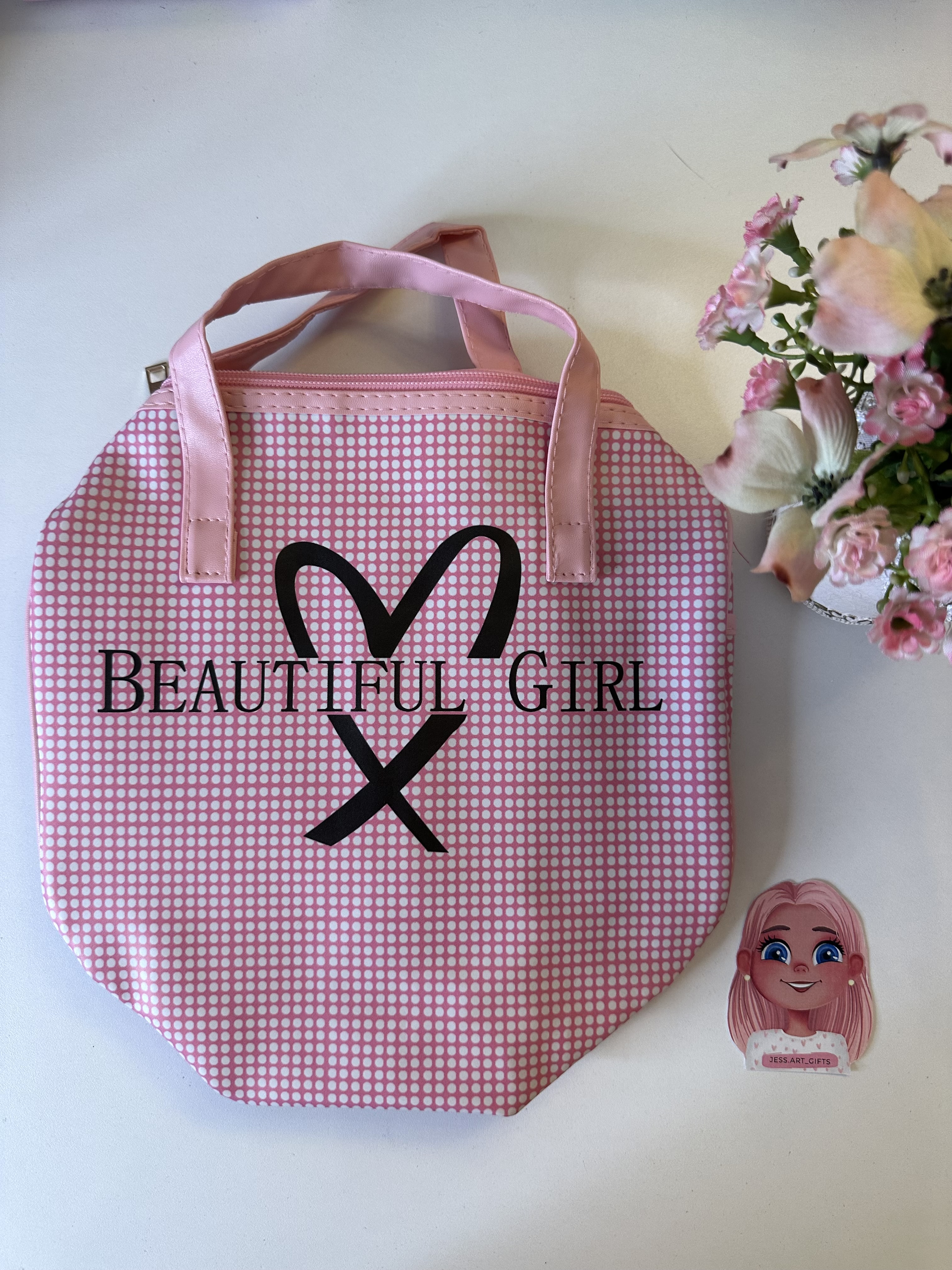 Makeup Bag