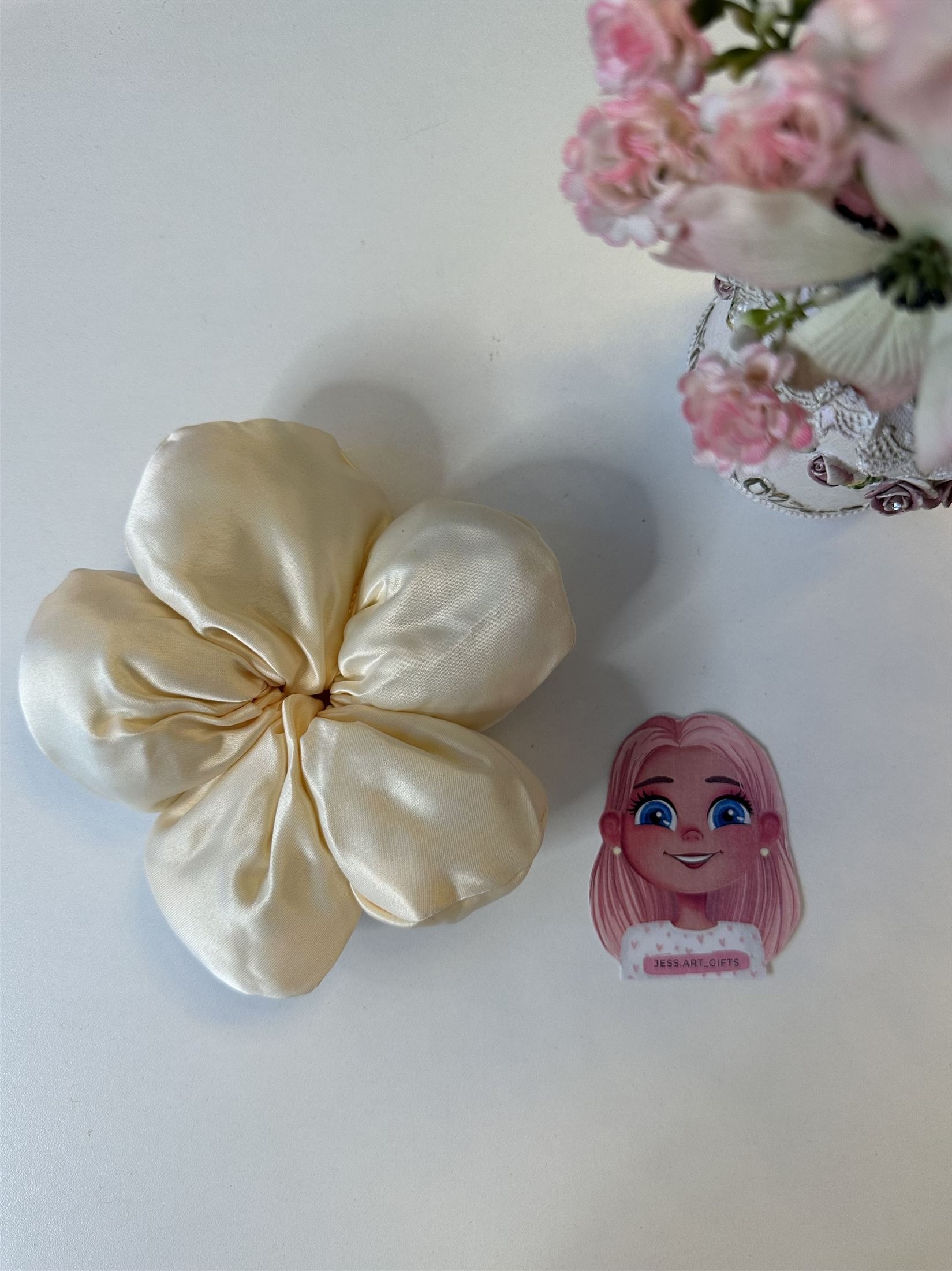 Scrunchie HA1080 thumbnail