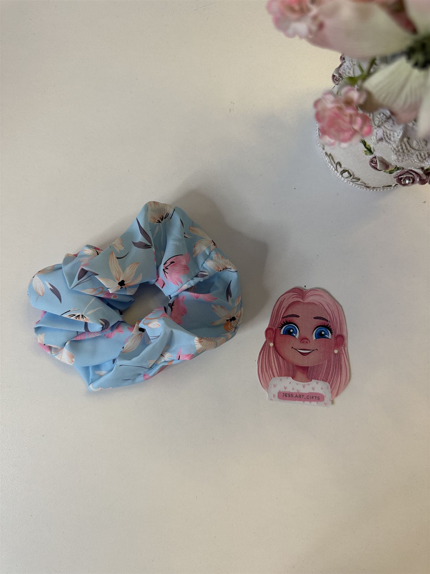 Scrunchie HA1084 thumbnail