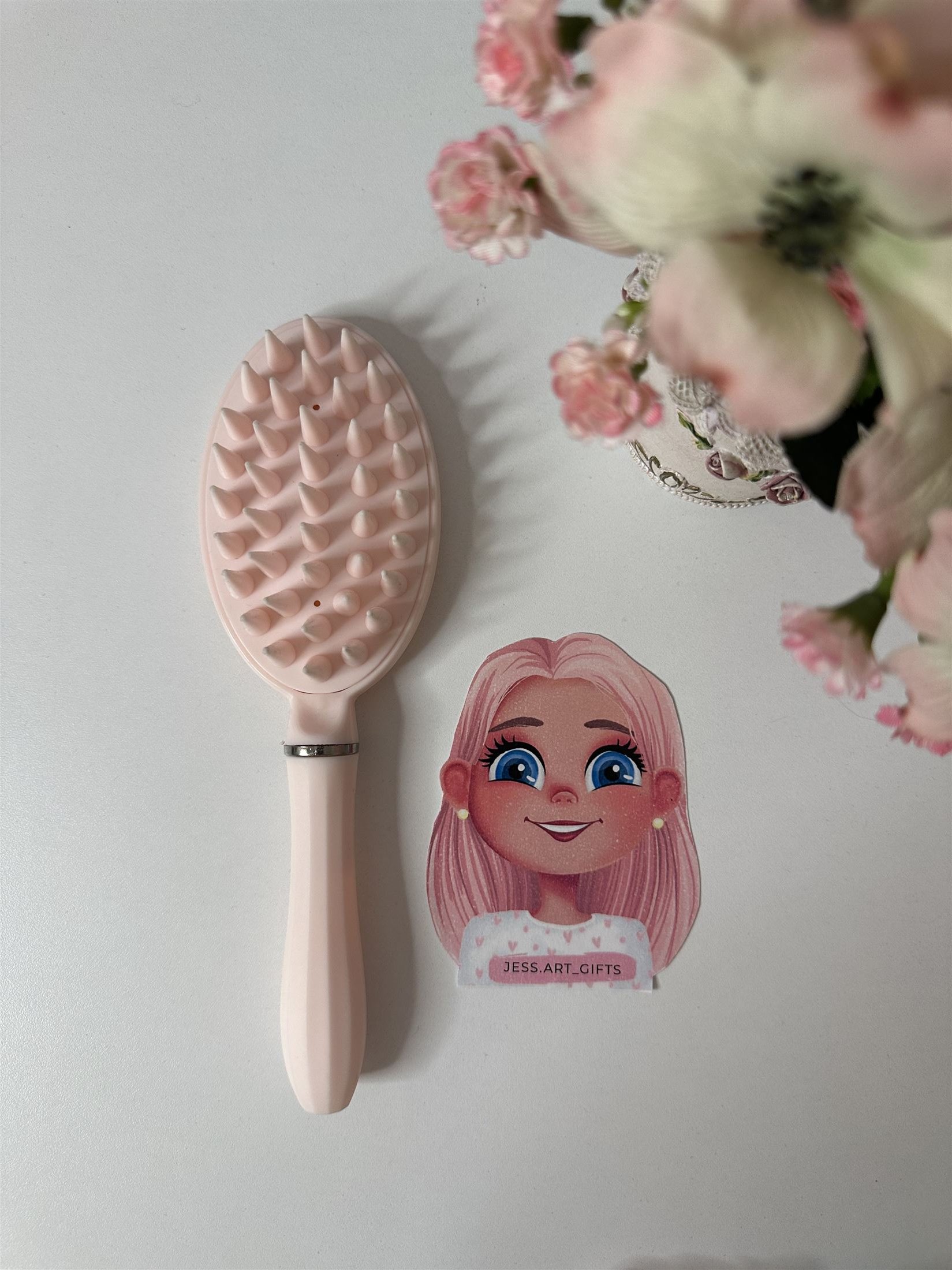 Scalp Brush HA1020 thumbnail