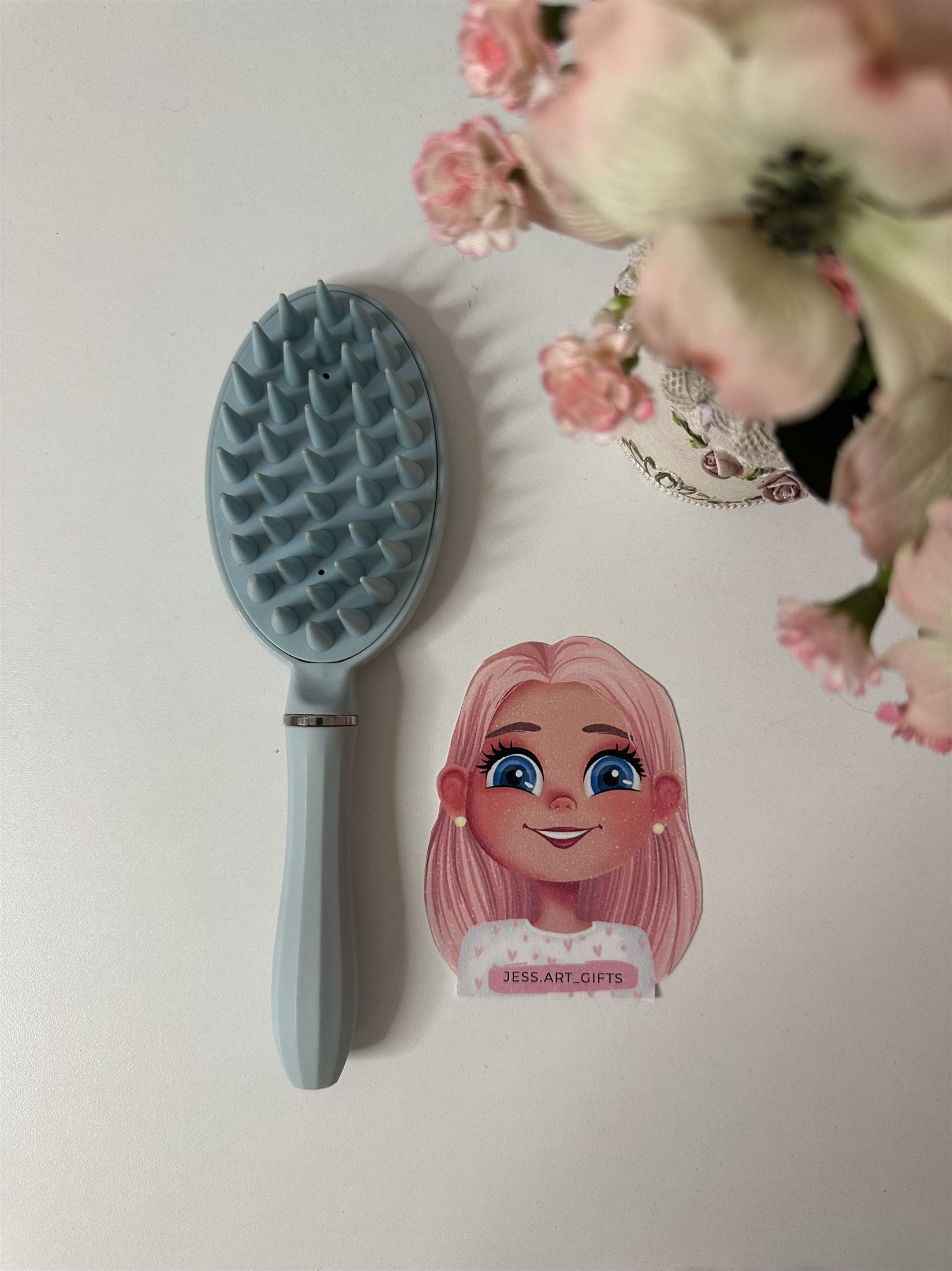 Scalp Brush HA1020