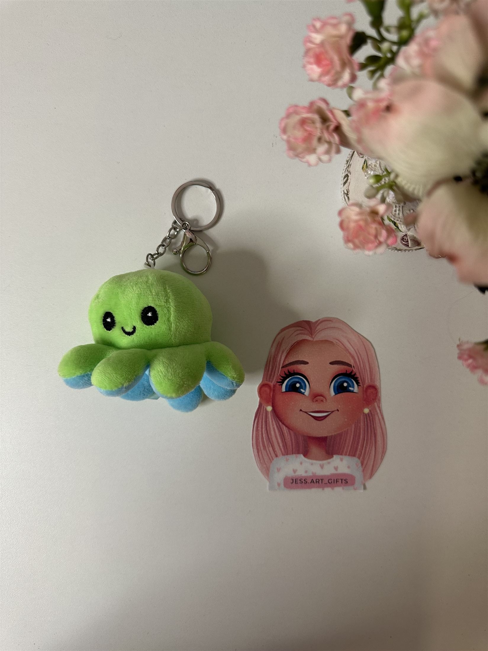 Keychain K1040 thumbnail