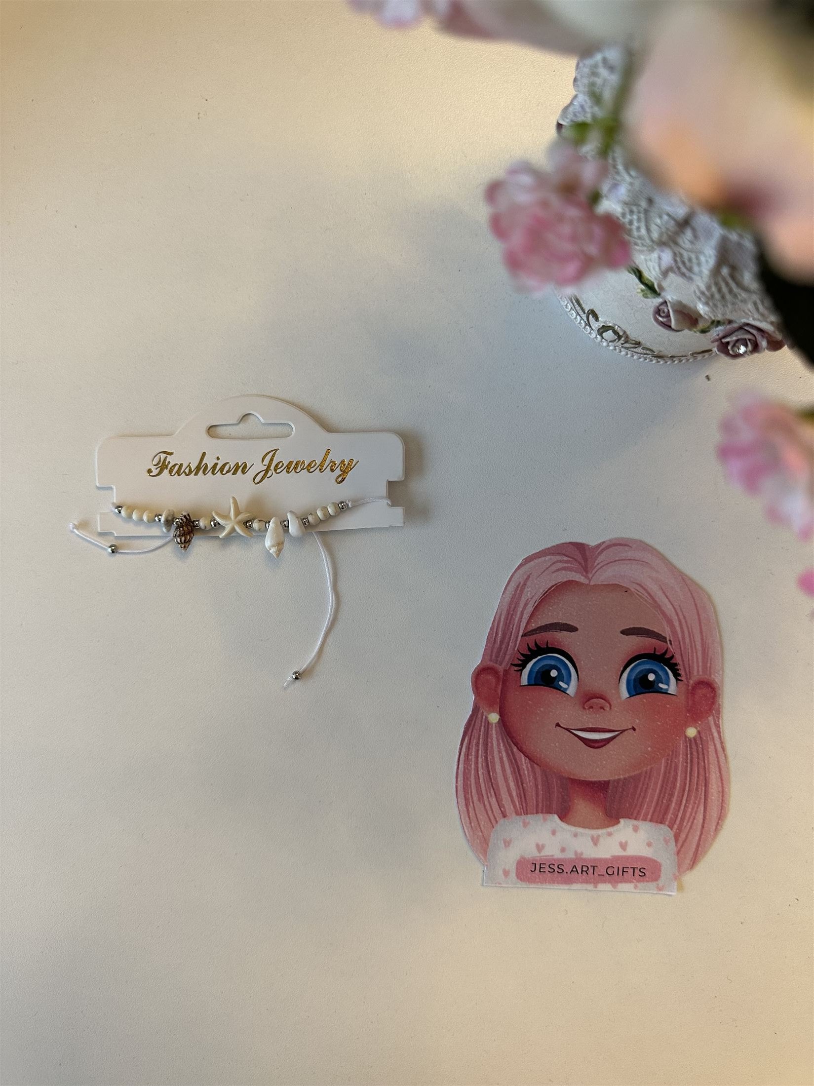 Bracelet JA1066 thumbnail