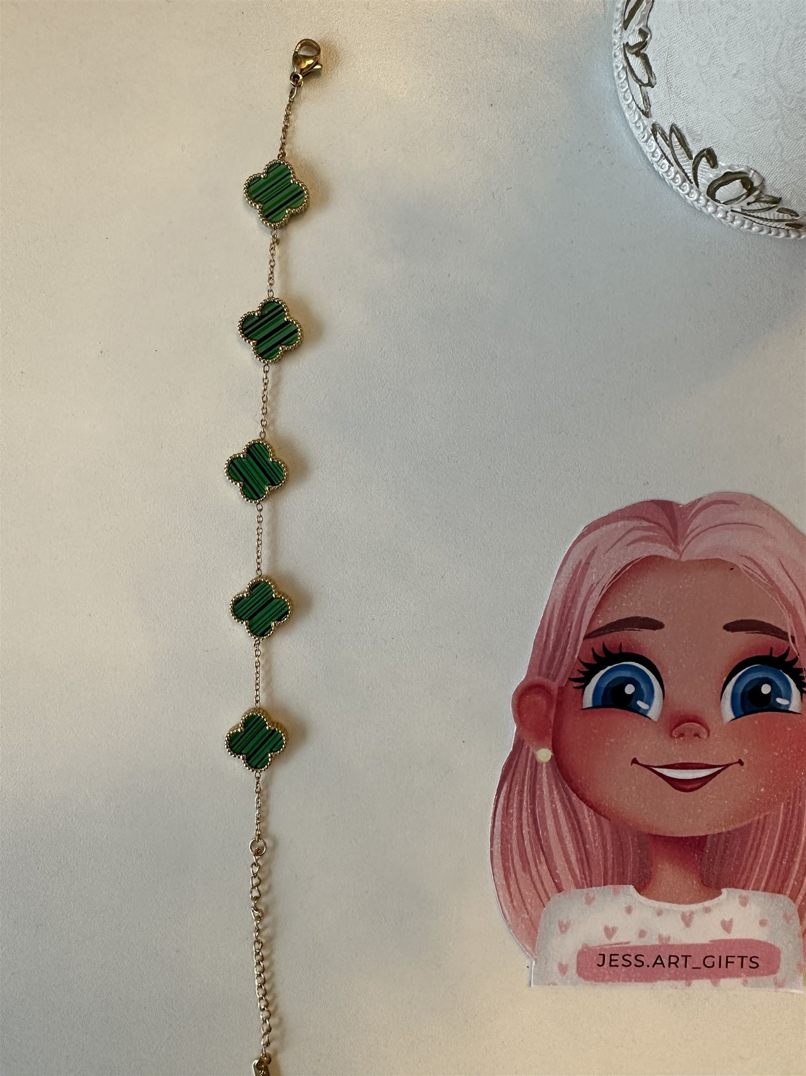 Bracelet JA1060 thumbnail