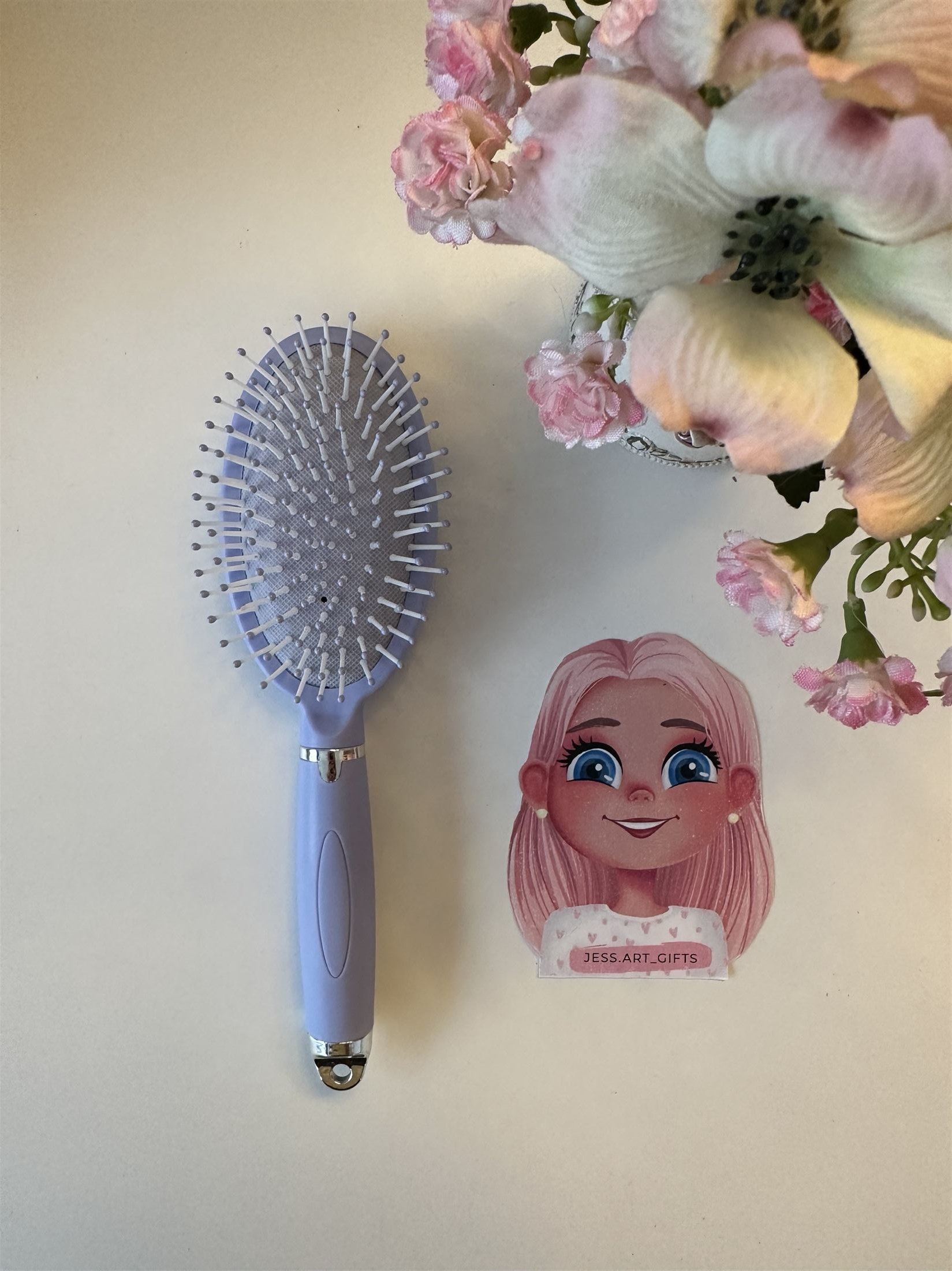 Hair brush HA1055