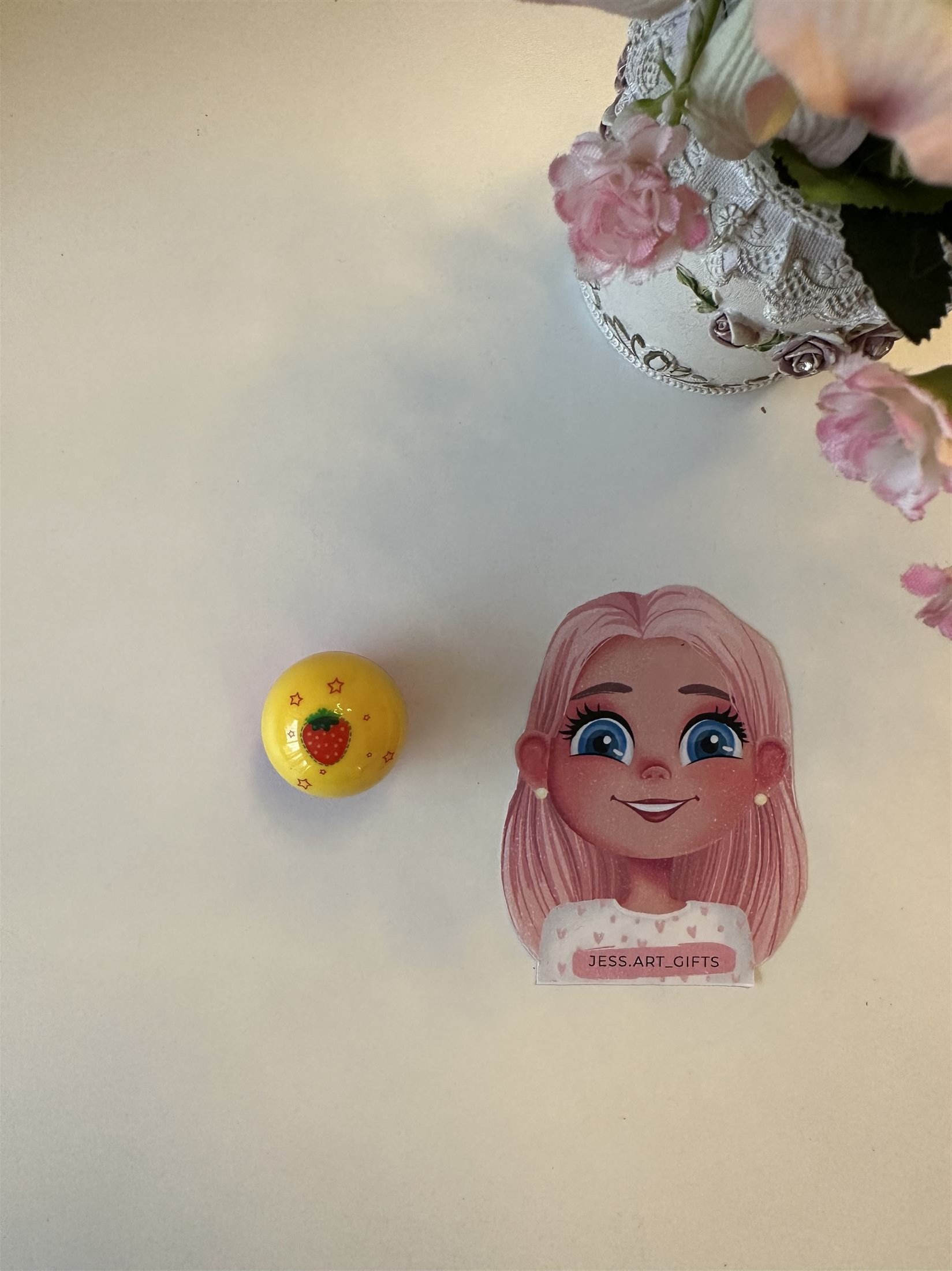 Lip balm GK1064 thumbnail