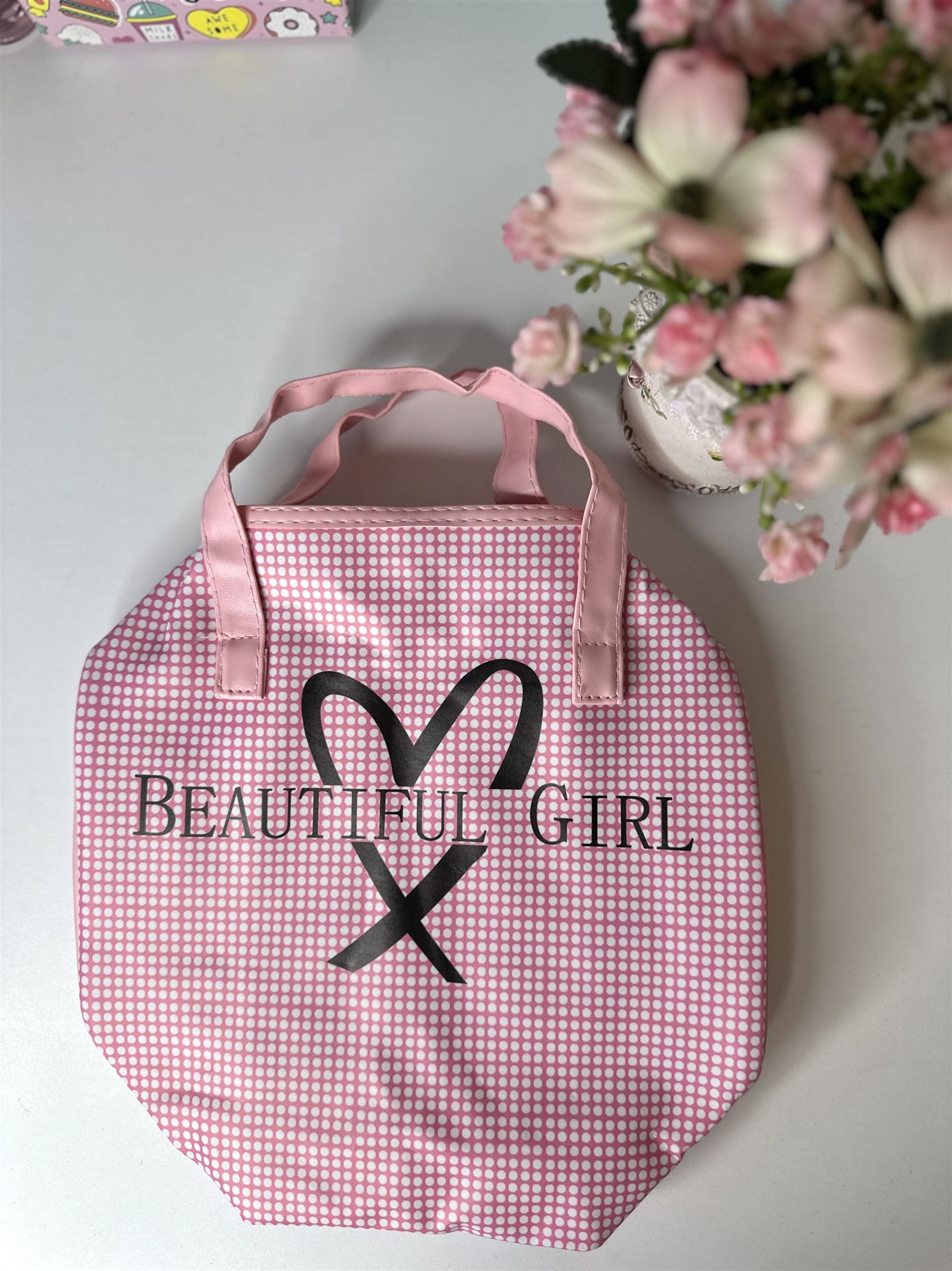Cosmetic Bag CB1031